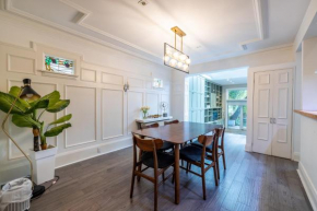 Double bedroom on up or 3 bedrooms in basement near Eglinton subway station